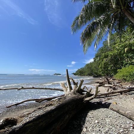 Las Plumas De Cabuya Cabuya  エクステリア 写真